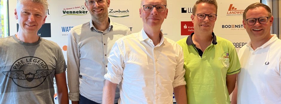 TSV Victoria Clarholz blickt auf ein erfolgreiches Jahr zurück