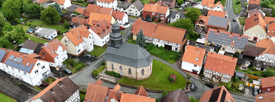 Ortsausschuss Udenhausen