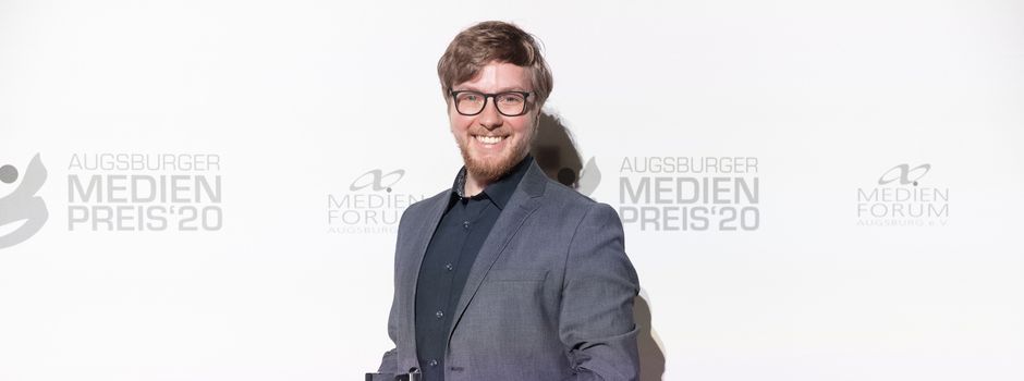 Personen, die uns inspirierten: Augsburger:innen des Jahres