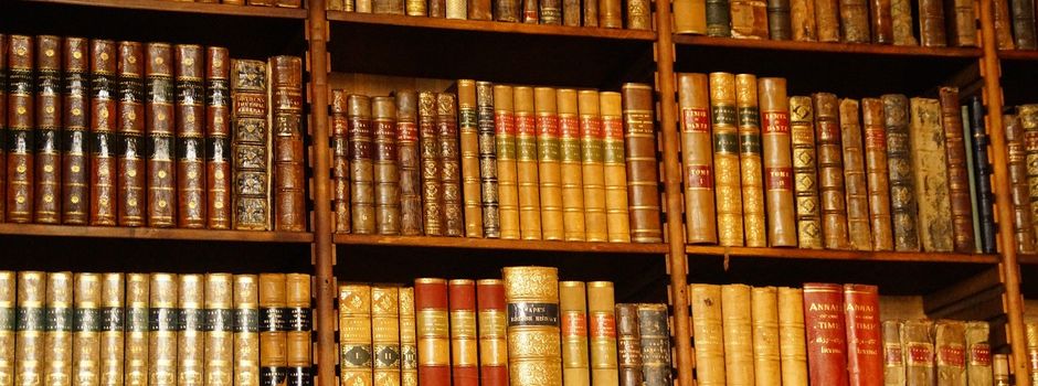 115 neue Bücher für Hirschaus Leseratten in der Stadt- und Pfarrbücherei