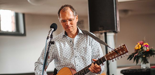 Musikalische Reise durch Jahrzehnte: Oldie-Konzert in Gau-Köngernheim