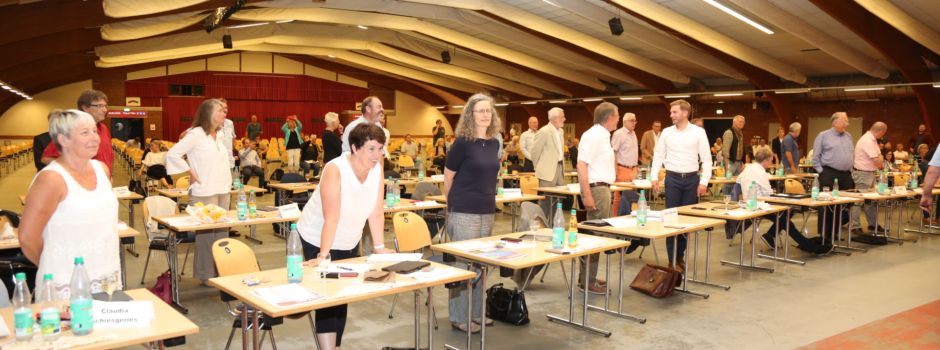 Bad Fallingbostel macht das Rennen