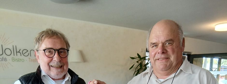 VdK-Nachmittagskaffee im Seniorenzentrum MENetatis Calden
