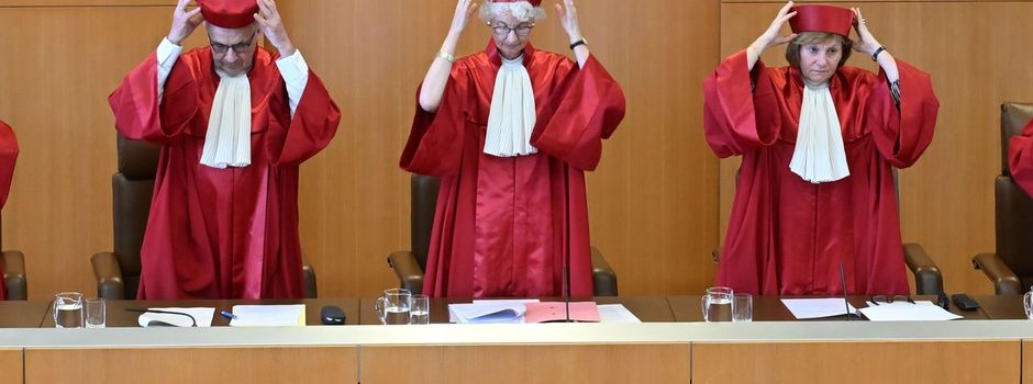 Ramstein und US-Drohnen - Gericht sieht keine Schutzpflicht