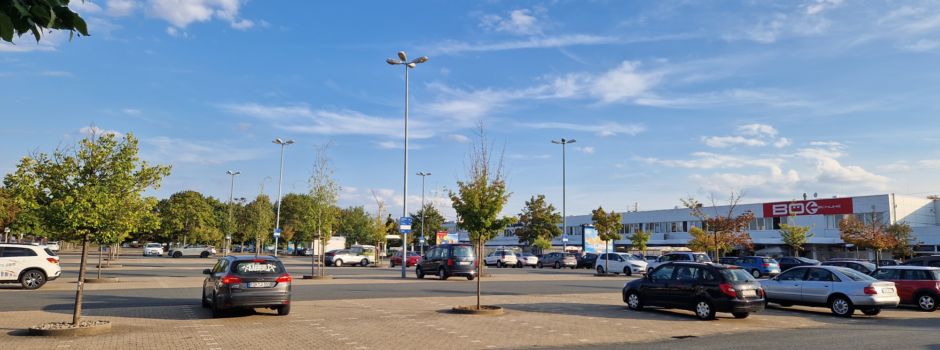 Geschäftsaufgabe: Welcher Laden das Gutenberg-Center verlässt