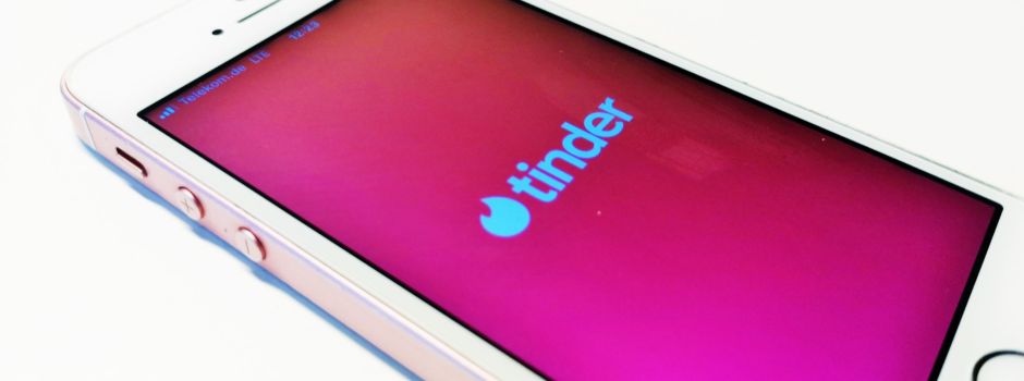 Neue Funktion bei Tinder: So funktioniert das Blind-Date