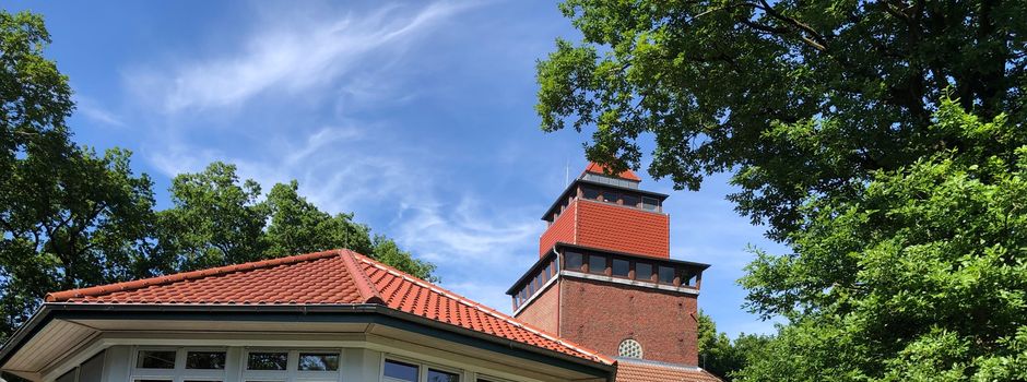 Unser Waldmuseum öffnet wieder seine Türen – Freier Eintritt am 13. und 14. Juni