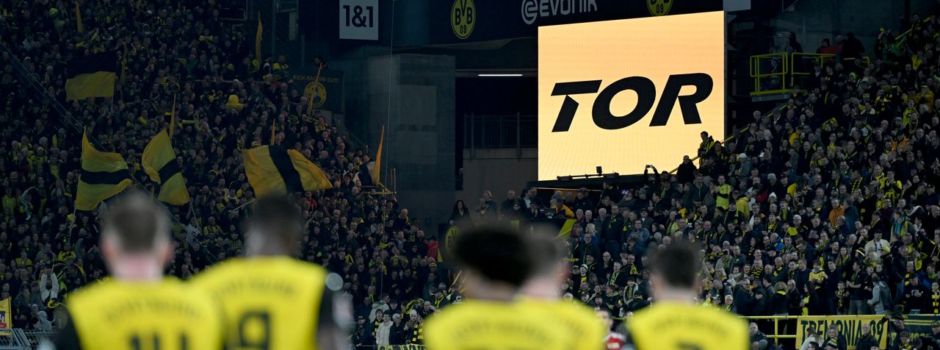 Leverkusen bleibt dran - Vier Tore von Guirassy