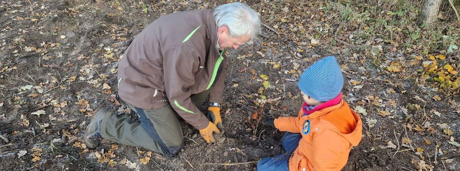Verein appelliert: „Zwischen den Feiertagen einfach mal mit anpacken!“