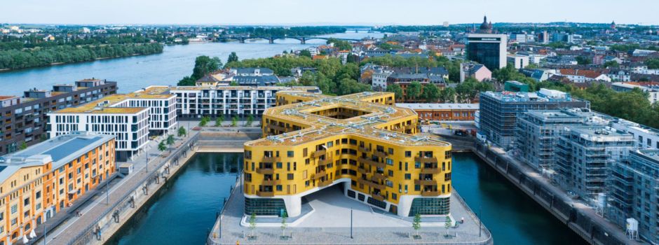 Großprojekt Zollhafen: Was ihr jetzt wissen müsst