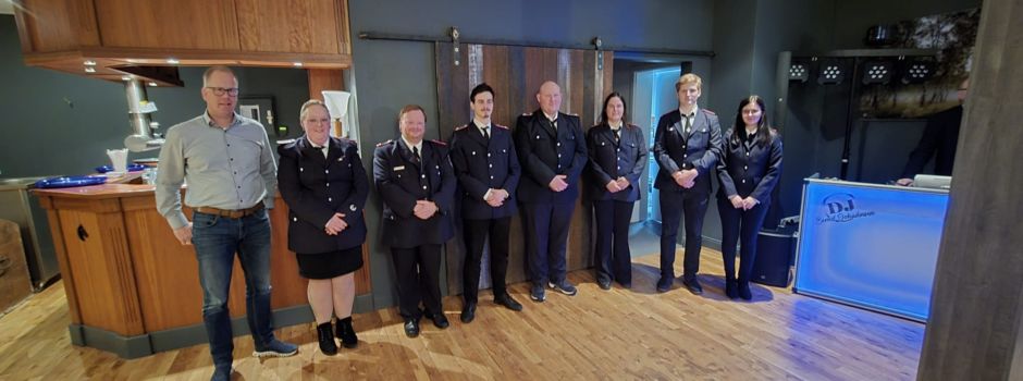 Winterfest der Freiwilligen Feuerwehr 2025