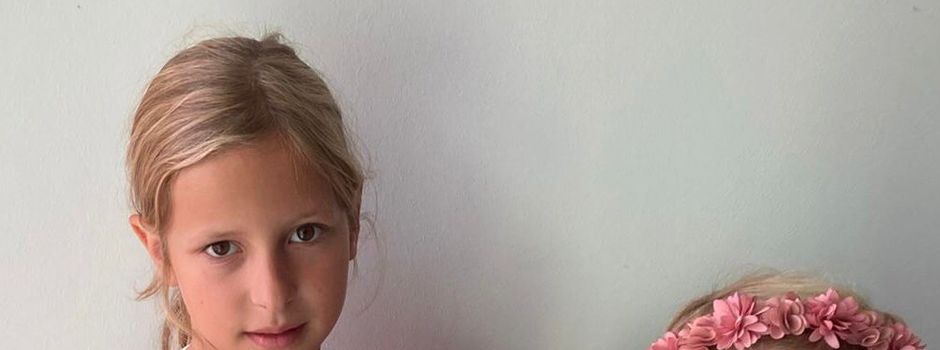 Was macht eigentlich ein Viertklässlerpate?