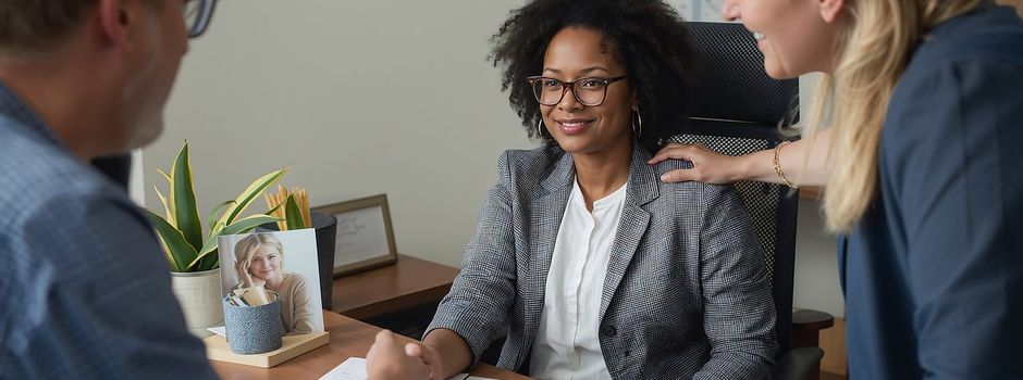 EUTB® Wetteraukreis: Kostenlose Beratung zur Teilhabe