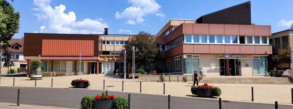 Großes Public Viewing in Nieder-Olm