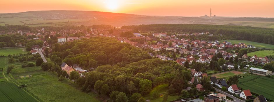 Die Gemeinde stellt sich vor