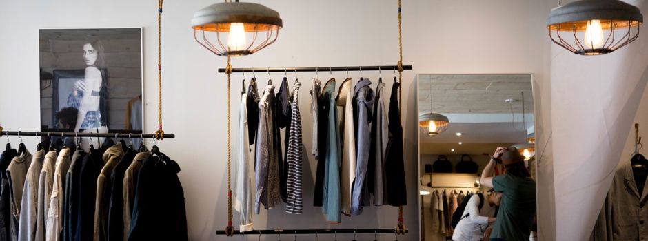 Mehr als 5 (nachhaltige) Augsburger Modelabels