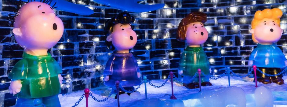 Kleine Stimmen, große Musik