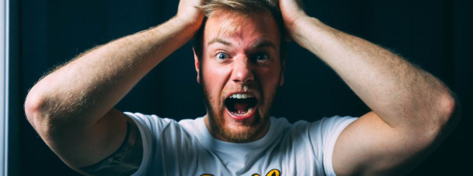 Immer Ärger mit Tinder und dem ÖPNV: Die besten Jodel aus Augsburg
