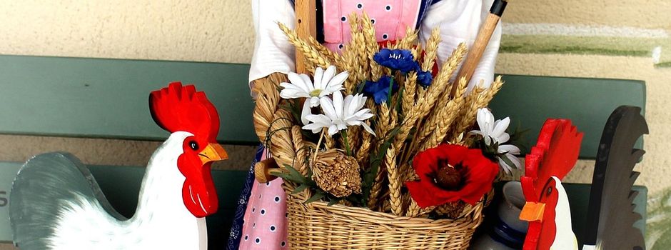 Herbstfest in Niederems: Ein Genuss für die Sinne