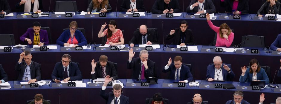 Was bedeutet das neue KI-Gesetz der EU?