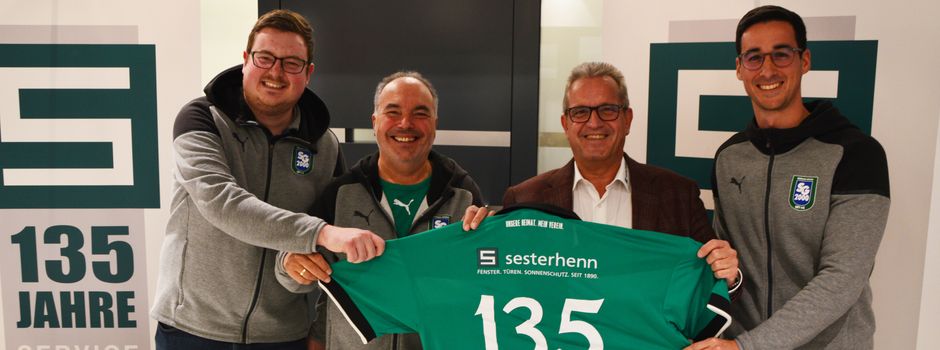 Sesterhenn-Cup in Mülheim-Kärlich ausgelost: Alle Infos im Überblick