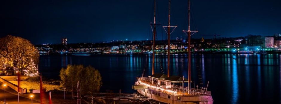 Dates in Wiesbaden: Das sind die besten Locations