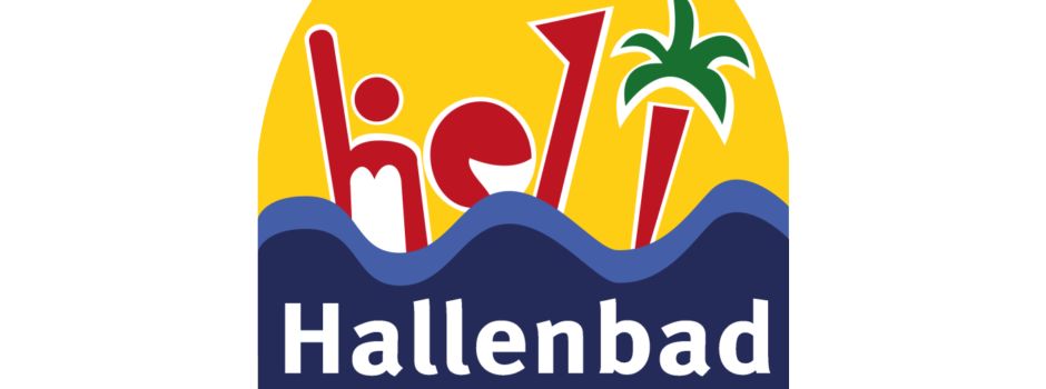 Hallenbad heute ab 13Uhr geschlossen