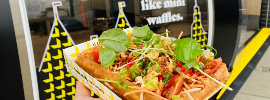 Diese Gastronomien sind jetzt neu in Mainz