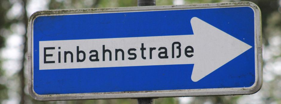 Große Umleitung durch Alzey in den nächsten Wochen