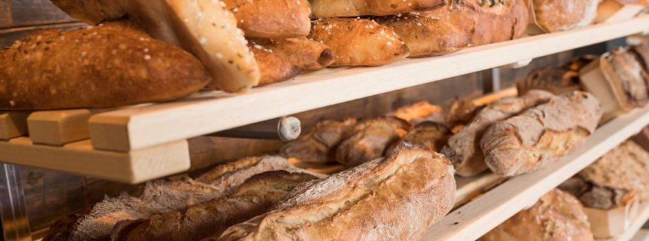 Cumpanum – Zusätzliche Bäckerei in der Altstadt