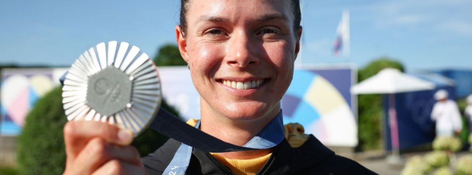 Historischer Coup: Golferin Henseleit holt Olympia-Silber