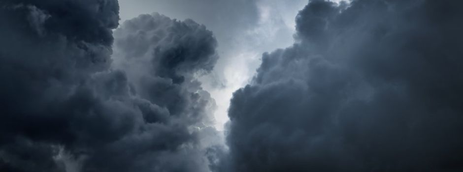 Deutscher Wetterdienst warnt vor Sturmböen in Worms und Rheinhessen