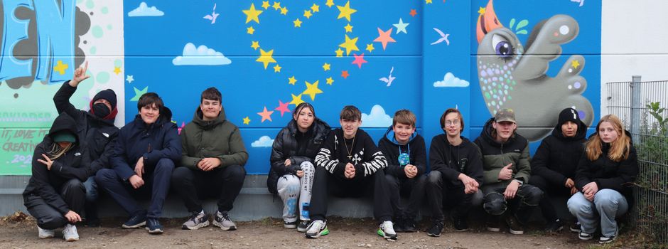 Demokratie mal anders