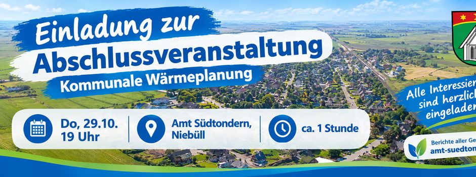 Kommunale Wärmeplanung