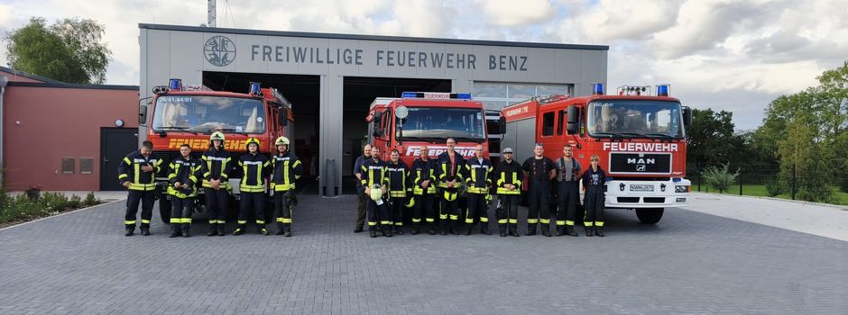 Ausbildungsdienst 