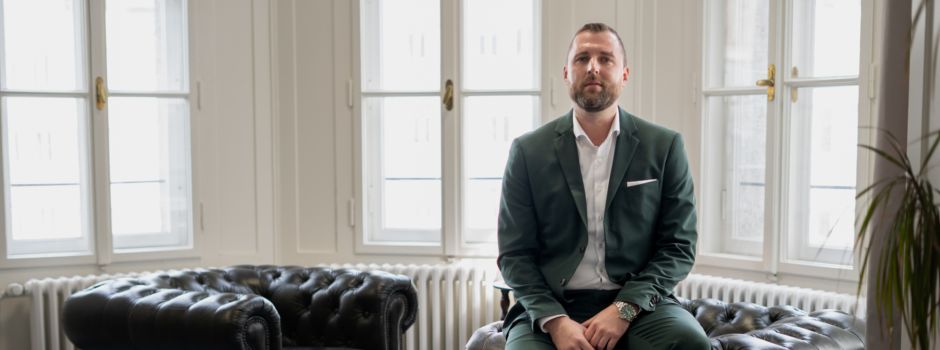 Leiter des Ordnungsamtes Augsburg: „Es geht nicht darum, möglichst viele Verwarnungen auszusprechen”