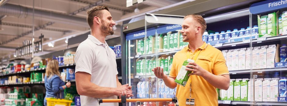 „Der lokalste Supermarkt“ – Globus im Gespräch über Regionalität, Digitalisierung und Zukunftspläne