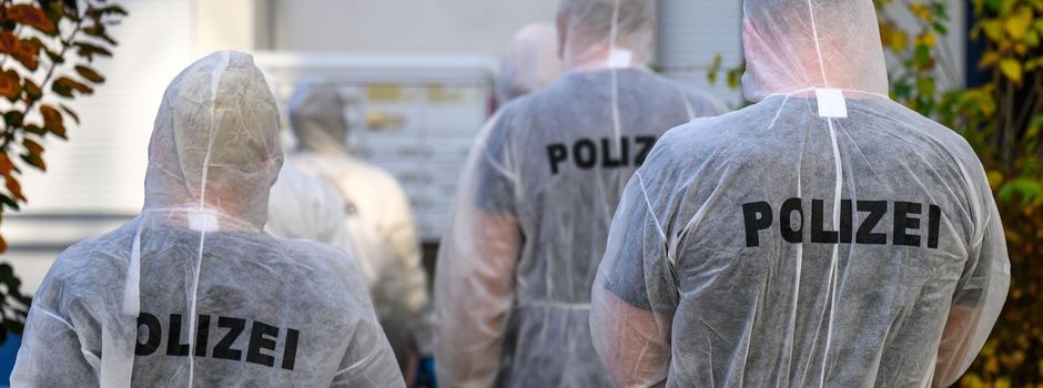 13-Jährige verletzt Schwester mit Stichen: Siebenjährige tot