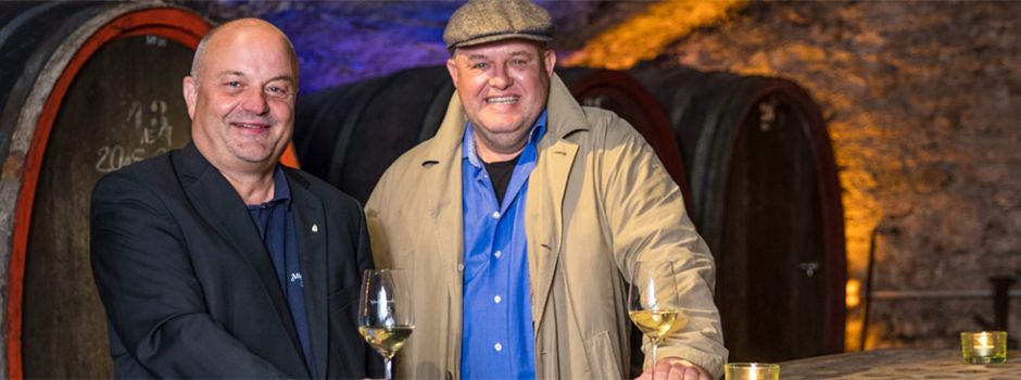 Kulinarische Zeitreise im „Heyl'schen Garten“: Ein Abend mit Jahrhundertwein