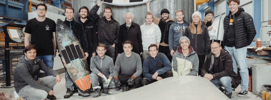 Bauarbeiten für Surfwelle in Augsburg sollen bald starten