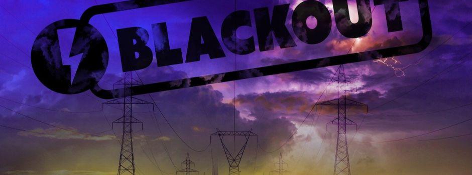 Was tun bei Stromausfall?