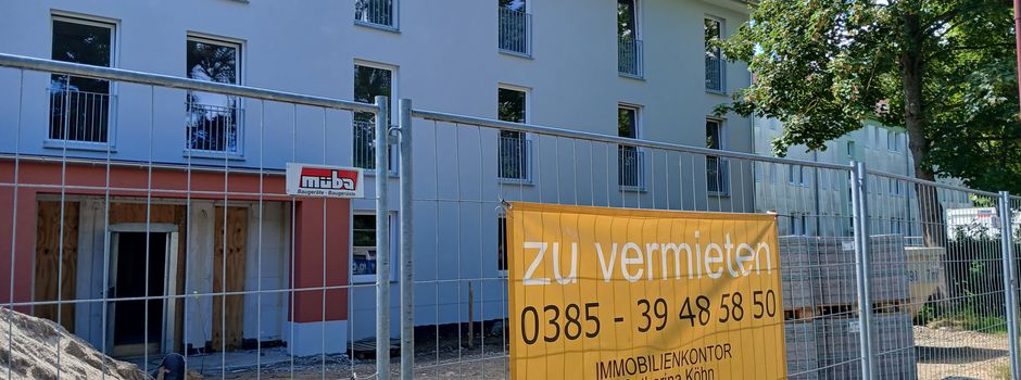 Wohnungen in Raben Steinfeld