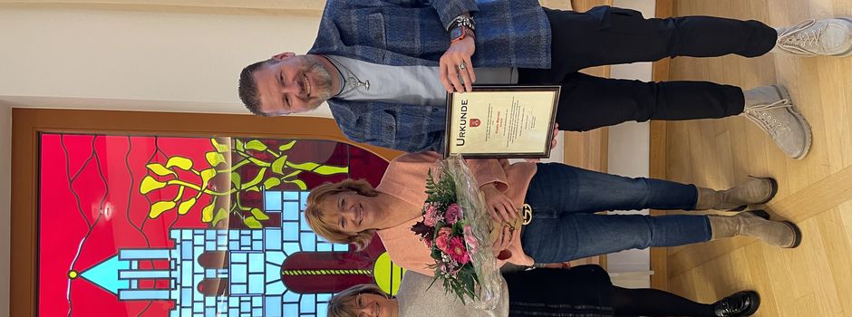 Jubiläum im Franziskus Kindergarten 🎊