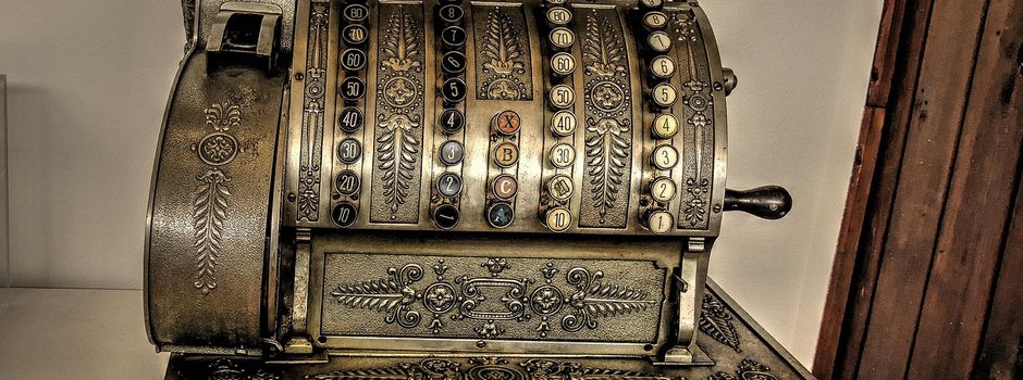 Erinnerung - Gemeindekasse geschlossen!