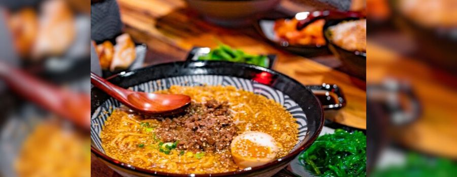 Japanische Restaurantkette kommt nach Wiesbaden