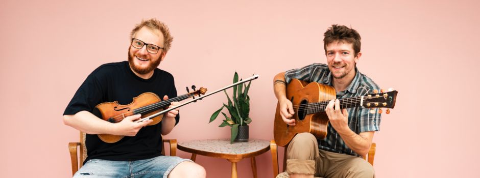 PICKNICK-KONZERT mit CRÊPES SUCETTE