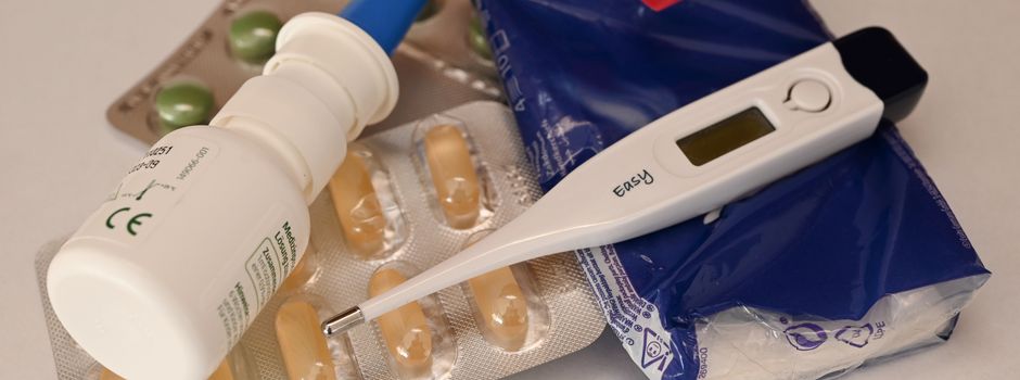 So schützen sich Koblenzer vor der Grippe