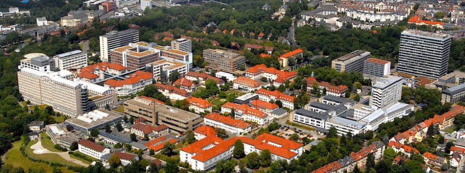 Hohe Sicherheitsmaßnahmen an Mainzer Uni-Klinik am Dienstag: Das ist der Grund