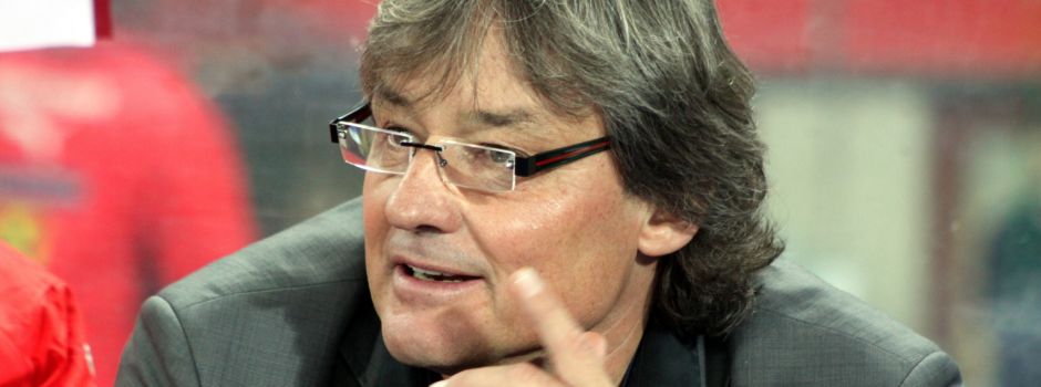 Ehemaliger Mainz-05-Trainer gestorben