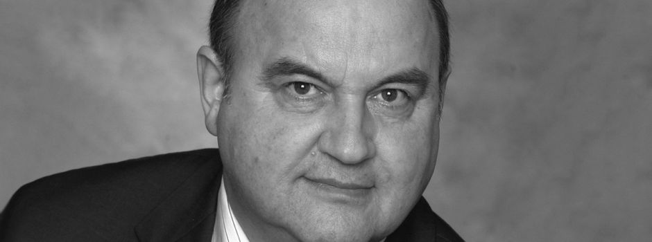 Trauer um ZDF-Legende Ekkehardt Gahntz